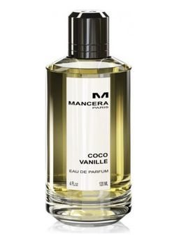 MANCERA COCO VANILLE lady 60ml edp 2016  фото 3