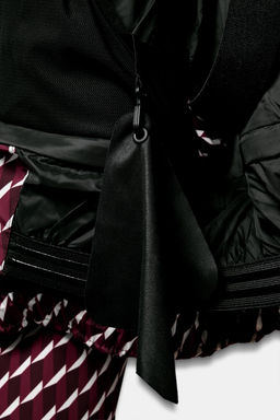 WATER-RESISTANT WINDPROOF DOWN JACKET RECCO® TECHNOLOGY SKI COLLECTION - Zara фото 23