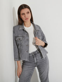 Женская Куртка - Mossmore фото 17