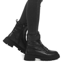 Женские ботинки TENDANCE Артикул 2669971, черный