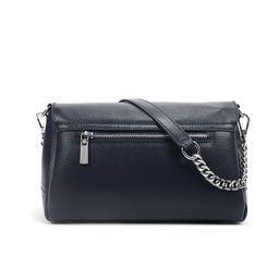 Женская сумка Mironpan арт. 116890 Темно-синий  фото 3