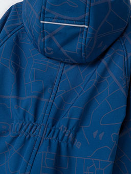 Комбинезон Softshell демисезонный Гроза - Bungly фото 8