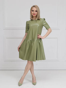 Платье П4-5203 - Wisell фото 18