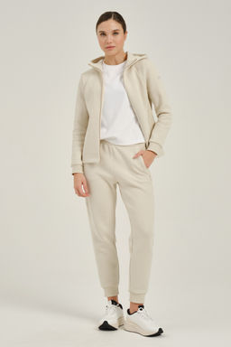 Брюки трикотажные Серый TRN Knit Track Pants - Anta фото 2