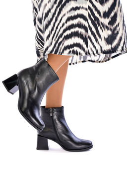 УЦЕНКА Ботильоны 2333010 - Belwest фото 2