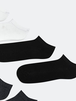 Erkek Patik ?orap 10lu