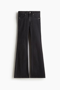 Flared High Jeans - H&m фото 4