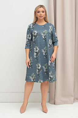 VALENTINA Платье Донна №44