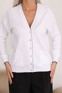 Кардиган Кн5-509/2 - Wisell фото 12