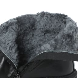 Женские ботинки TENDANCE Артикул 3164882, черный