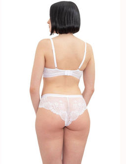 Primaverina / Farfallina Sport Chic трусы бразилианы жен. PN-2122 - нюд  фото 3