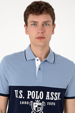 Erkek Beyaz Ti__rt Sepette S_rpriz _ndirim - U.s. polo assn фото 2