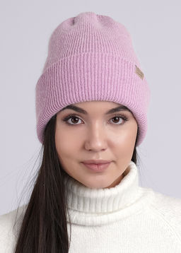 Шапка женская