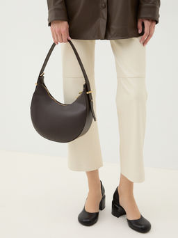 Сумка на плечо Хобо DIVA`S BAG LENA