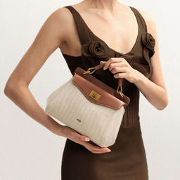 Сумка A-MY-6757-Cream