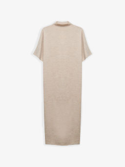 Платье прямого кроя цвет PL1481/tormod - Emka фото 5