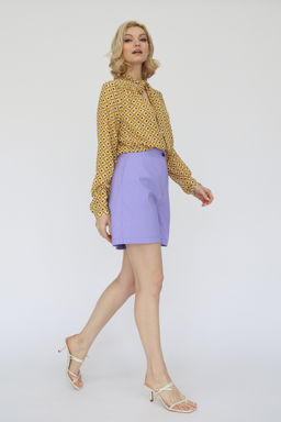 Шорты - Looklikecat фото 4