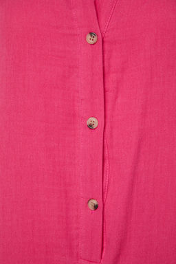 Fusya Dokuma Plaj Mini Tulum TBESS23TU00001