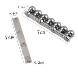 Брошь арт. 32 2296 (id 279182) - Rada фото 3