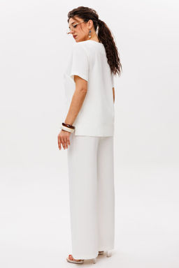 Джемпер ANELLI 1385 крыжовник  фото 1608