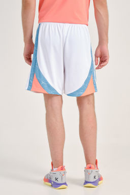 Шорты игровые Белый