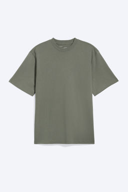 CAMISETA DE CORTE RELAJADO - H&m фото 5