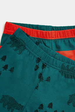 MOTHERCARE / Пижамы 2шт  фото 5