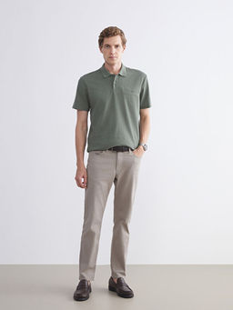 Polo Yaka Erkek Ti??rt