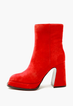 Ботильоны MASCOTTE