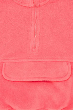 Толстовка Pomegranate Blossom для девочек - U.s. polo assn фото 7