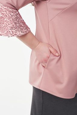 Джемпер М3-3993/3 - Wisell фото 10