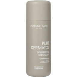 Vivienne Sabo Pure Dermatol Очищающий лосьон c ВНА кислотами 150 мл  фото 2