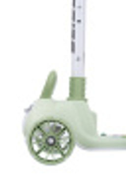 Самокат трехколесный Slider