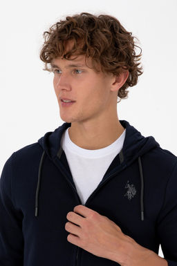 Erkek Lacivert _rme H_rka Sepette S_rpriz _ndirim - U.s. polo assn фото 2