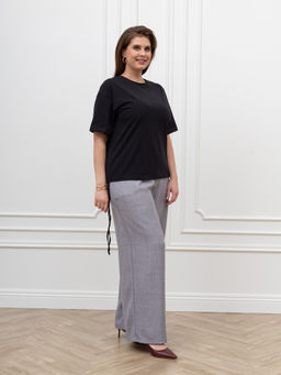 Футболка Искра-1 из хлопка с лайкрой - Виотекс фото 44