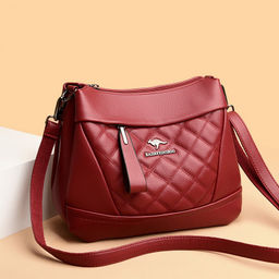 KAIDIFEINIROO Сумка женская 8678  фото 48