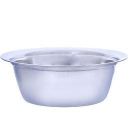 30399 Миска 38 см из нержавеющей стали 7,5 л MB (х40)