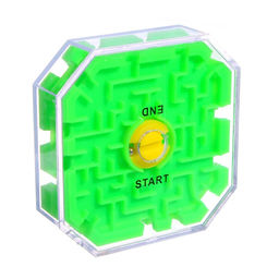 Головоломка Лабиринт, цвета МИКС