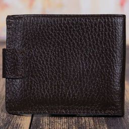 Портмоне 
 08.L-224_Barez-коричневый