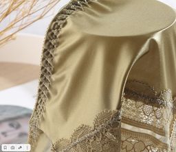 Трусики кружево A20477240 - Tadmico фото 6