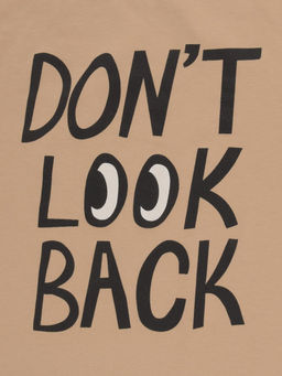 К 302704/золотистый 1324 фуфайка (футболка) для мал