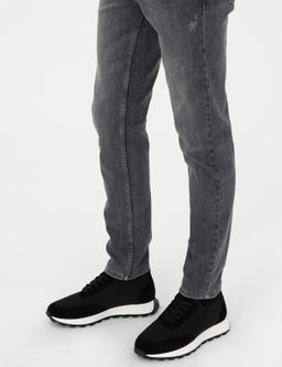 Черные туфли