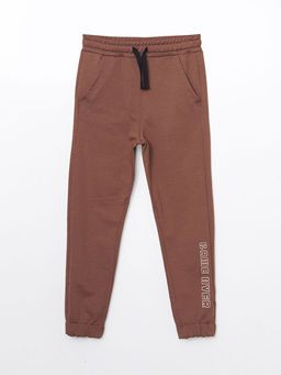 Beli Lastikli Erkek ?ocuk Jogger E?ofman Alt?