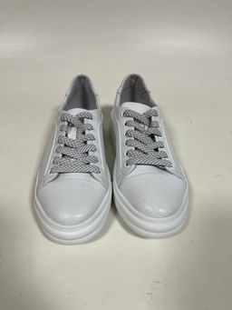 Кеды EDART 157.lusi22 w. white R - Ed'art фото 2