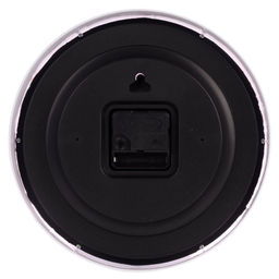 Часы настенные 25 см / 381-39 /уп 40/ микс - Галеонтрейд фото 4