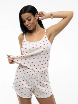 Пижама мод.1986 - Барболета фото 24