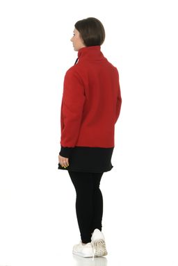 Толстовка Ридли - Марлен фото 2