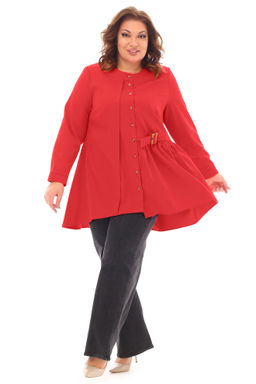 Рубашка-2738 - Lady maria фото 10