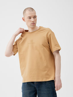 Мужская Футболка - Mossmore фото 34