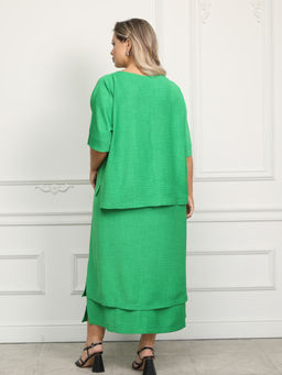 Костюм К4-5270/13 - Wisell фото 10